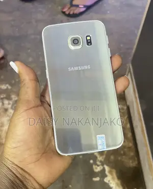 Samsung Galaxy S6 64 GB Gray