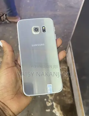 Samsung Galaxy S6 64 GB Gray