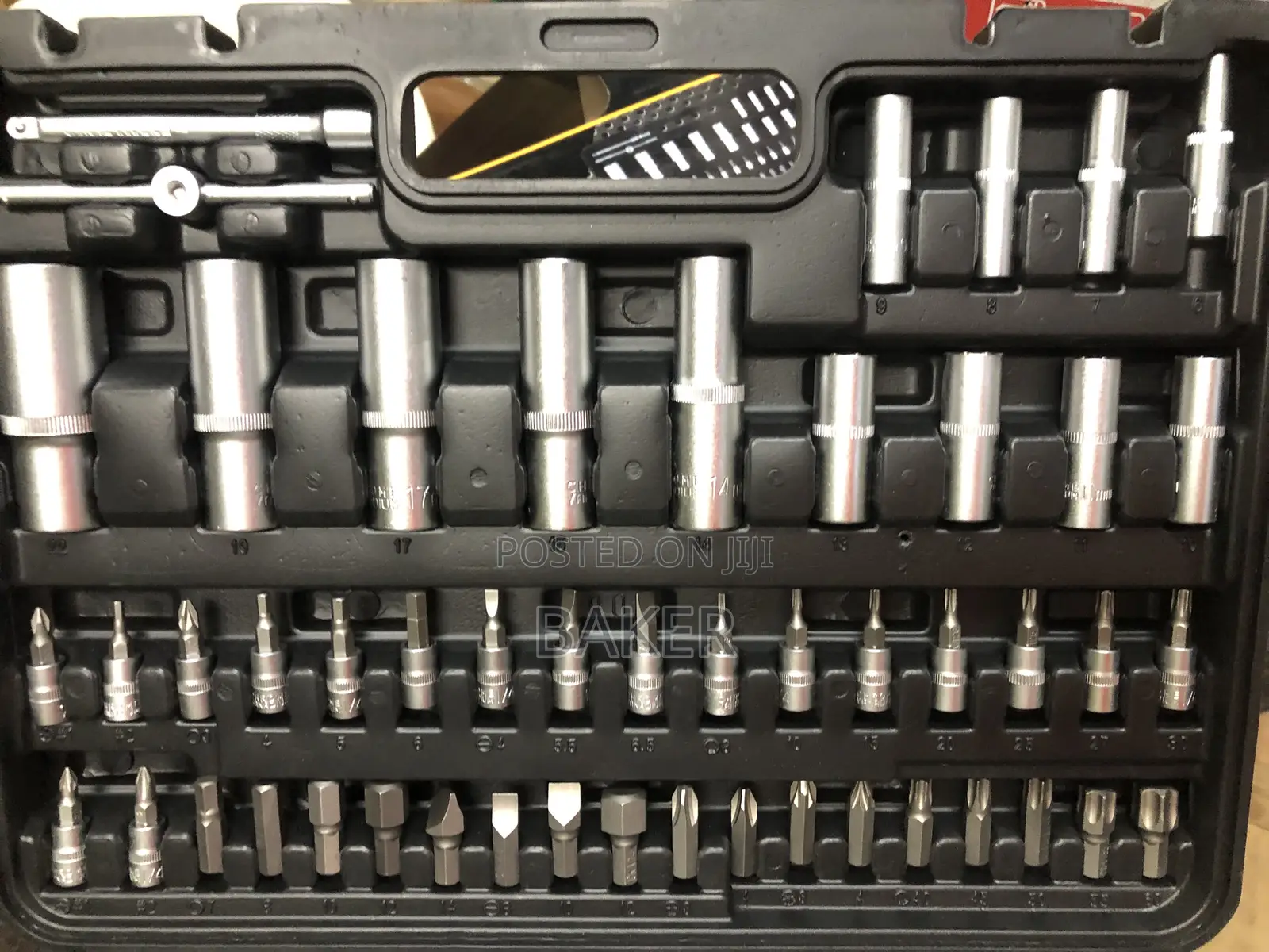 Full Spanner Set