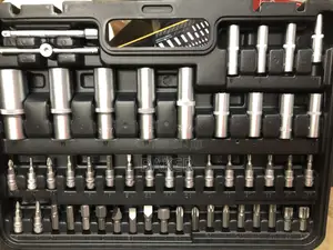 Full Spanner Set