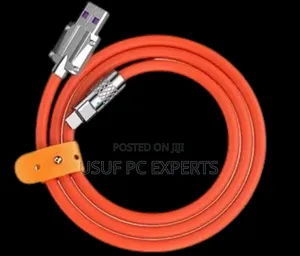 Usb to Type C 120 Watts Original Cable
