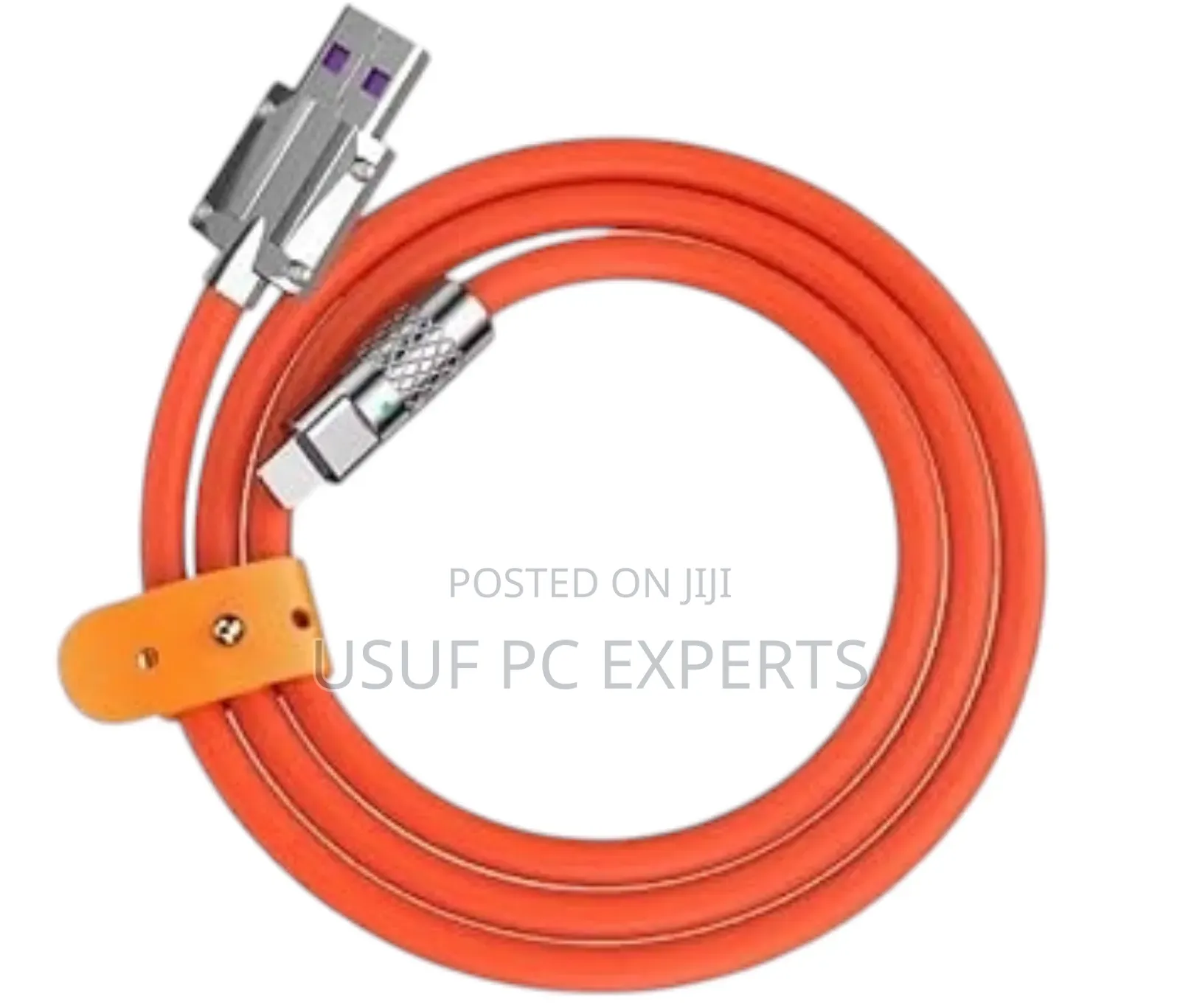 Usb to Type C 120 Watts Original Cable