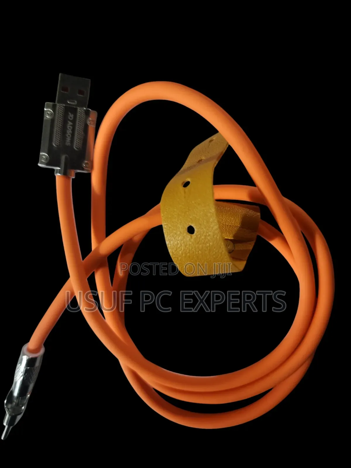Usb to Type C 120 Watts Original Cable