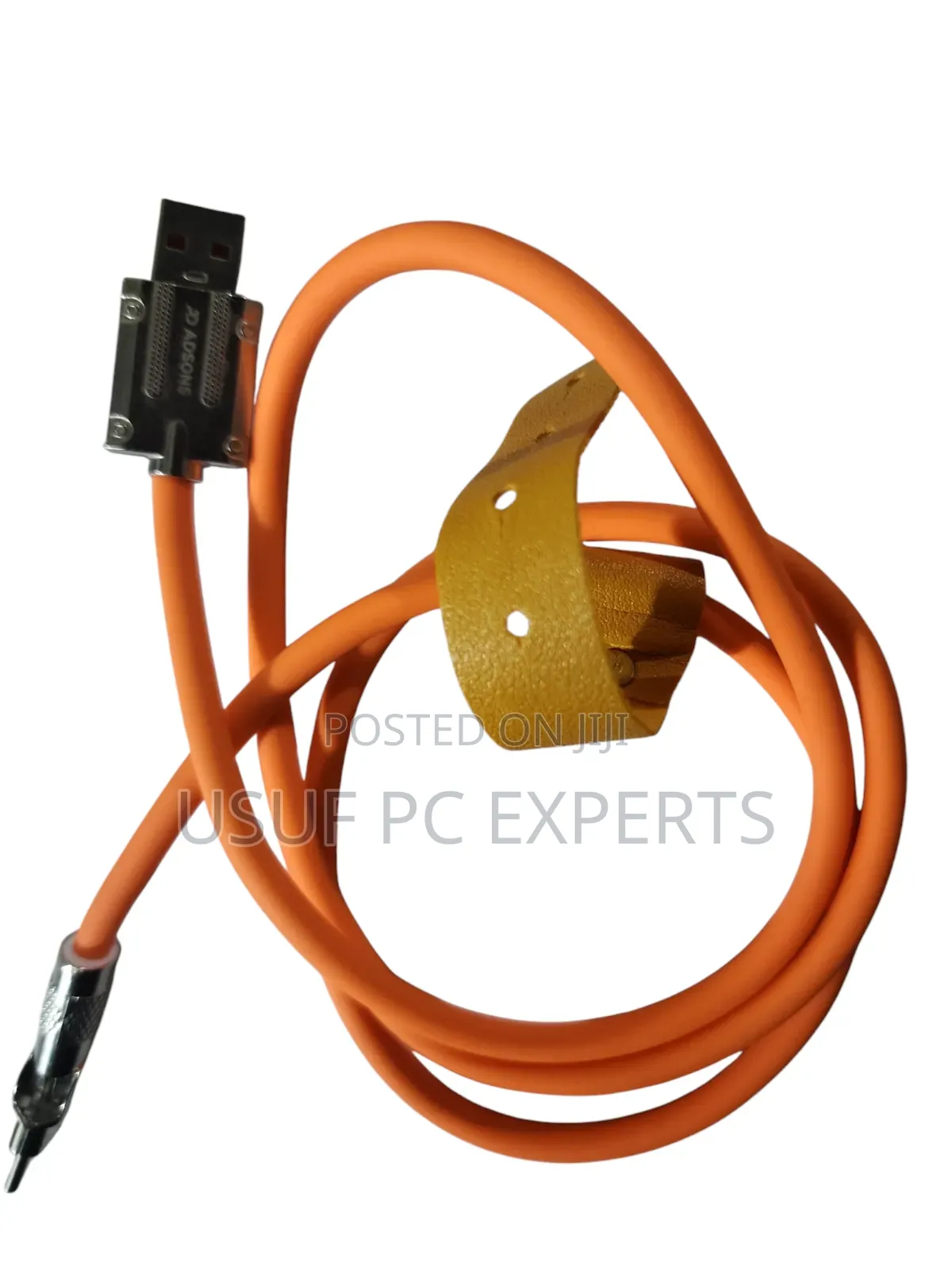 Usb to Type C 120 Watts Original Cable