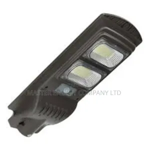 100w Solar Street Lights Kema