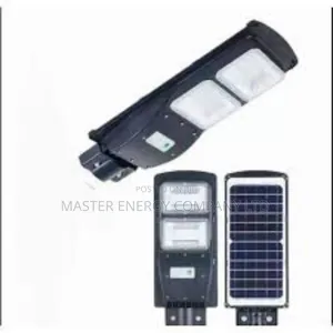 100w Solar Street Lights Boneg