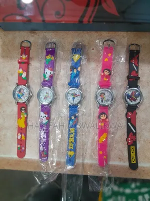 Kids' Analogue Watches
