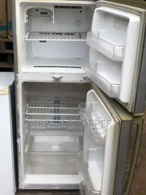 Fridge /Refrigerator Samsung 350liters