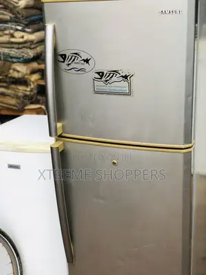 Fridge /Refrigerator Samsung 350liters