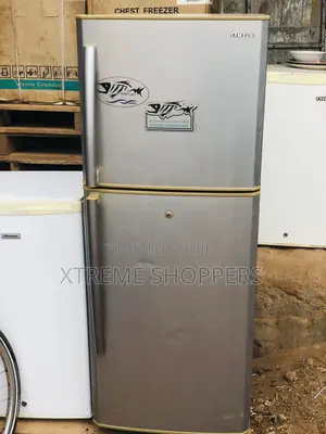 Samsung Fridge/Refrigerator 350liters Luxury