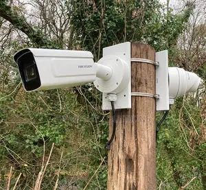 Camera Installation