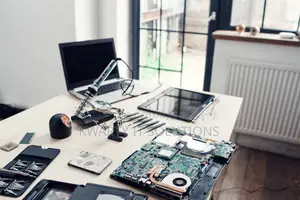 Laptop Repair (Proffesional)