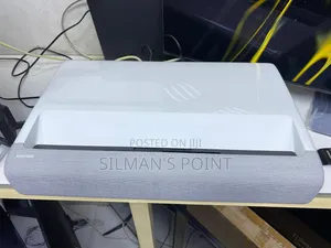Samsung the Premiere 130" Smart Laser Projector