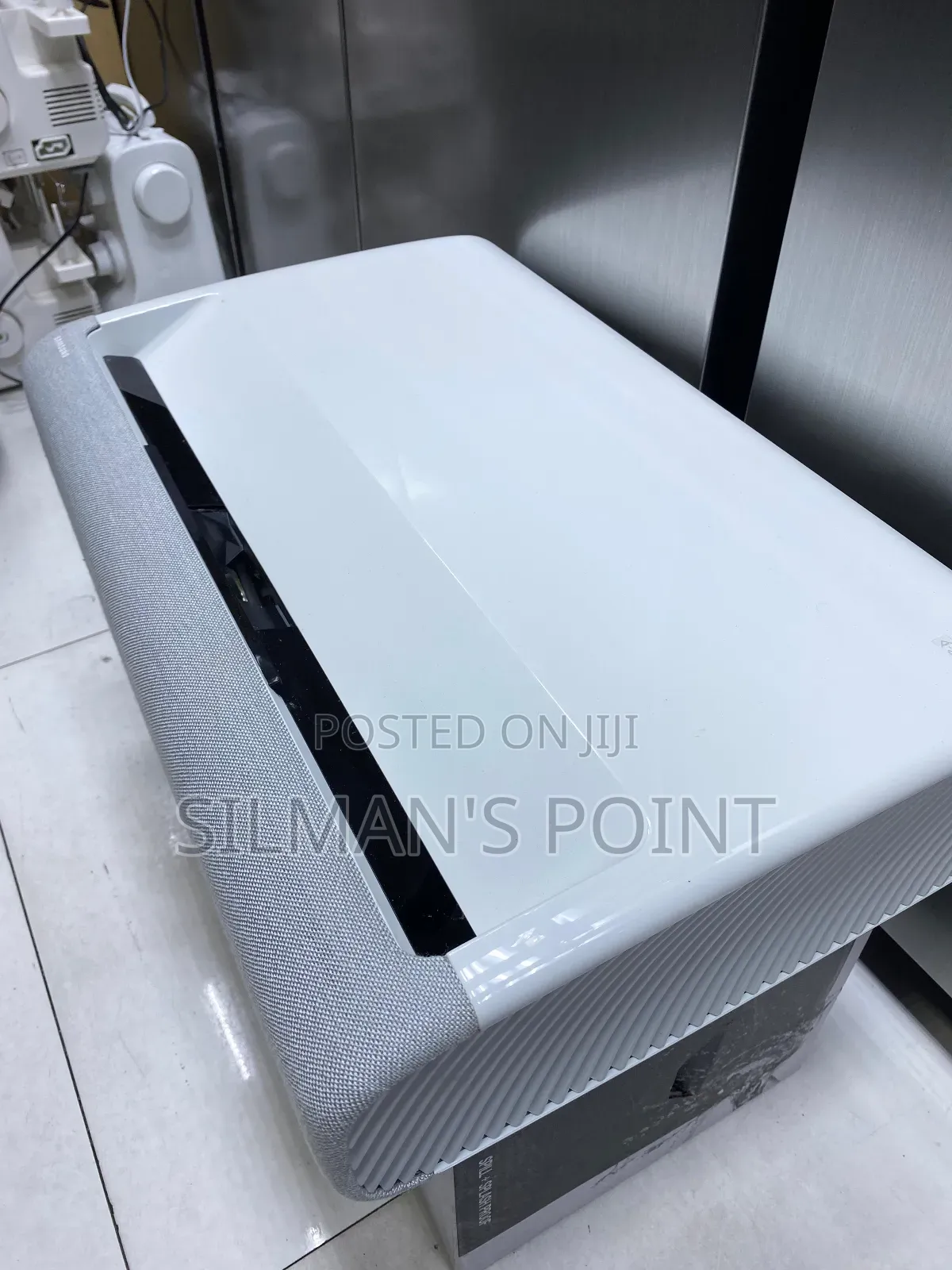 Samsung the Premiere 130" Smart Laser Projector
