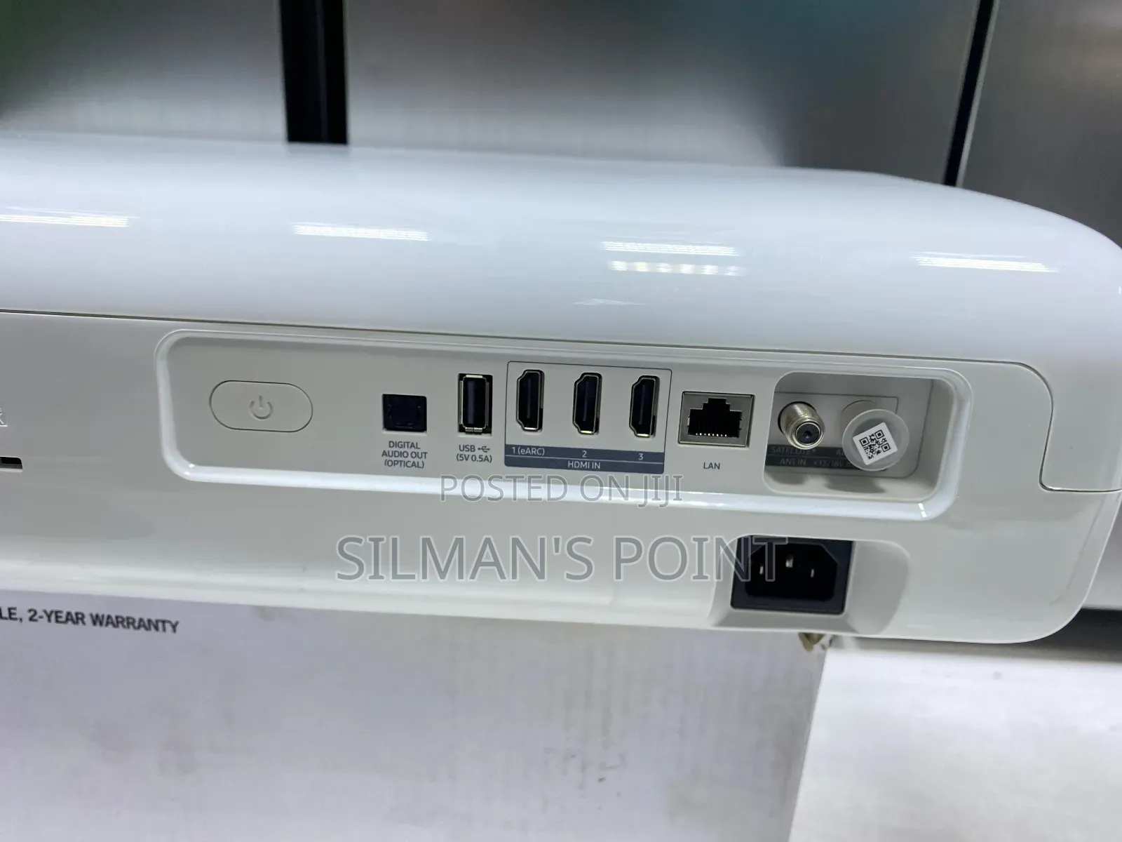 Samsung the Premiere 130" Smart Laser Projector