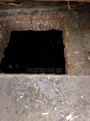 Muyenga Septic Tank Emptying Services