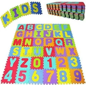 Baby Play Mats
