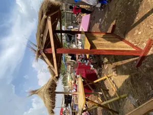 Beach/ Safari Cottage Designing