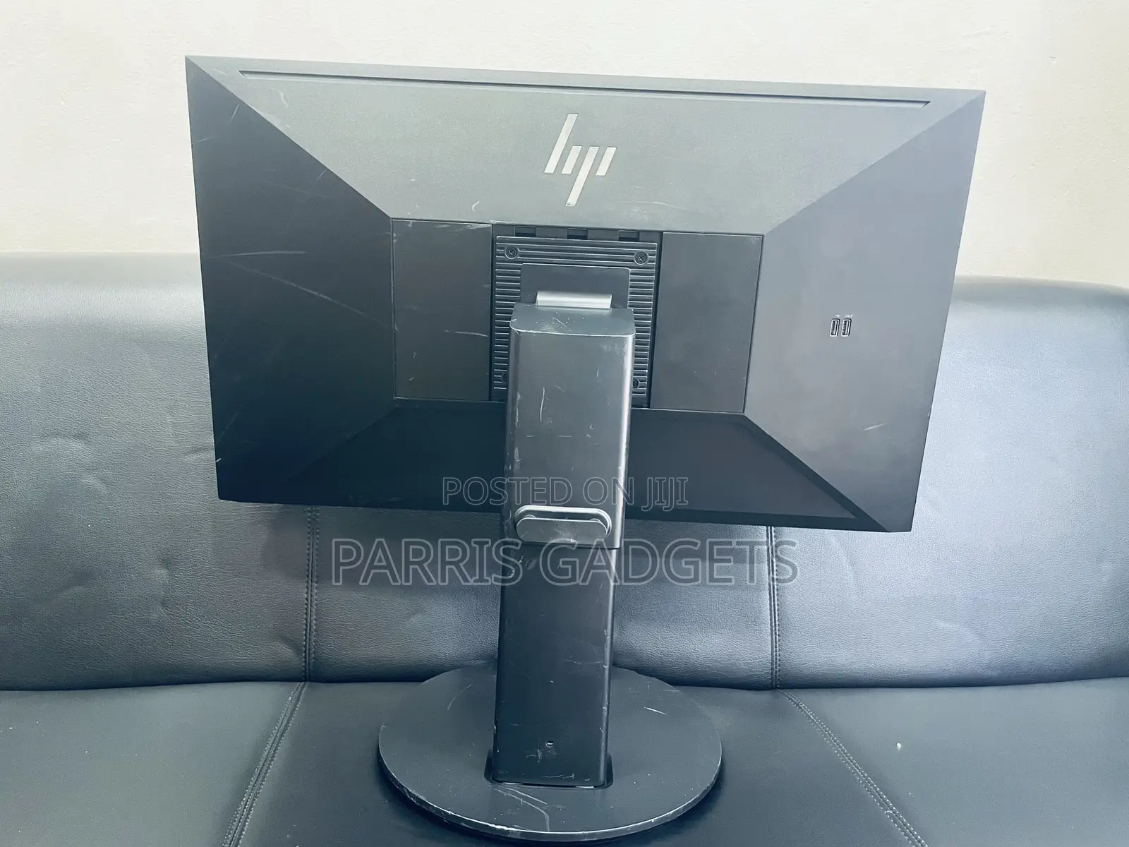 27 Inch Hp Ips Wide Monitor