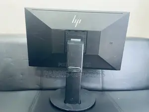27 Inch Hp Ips Wide Monitor