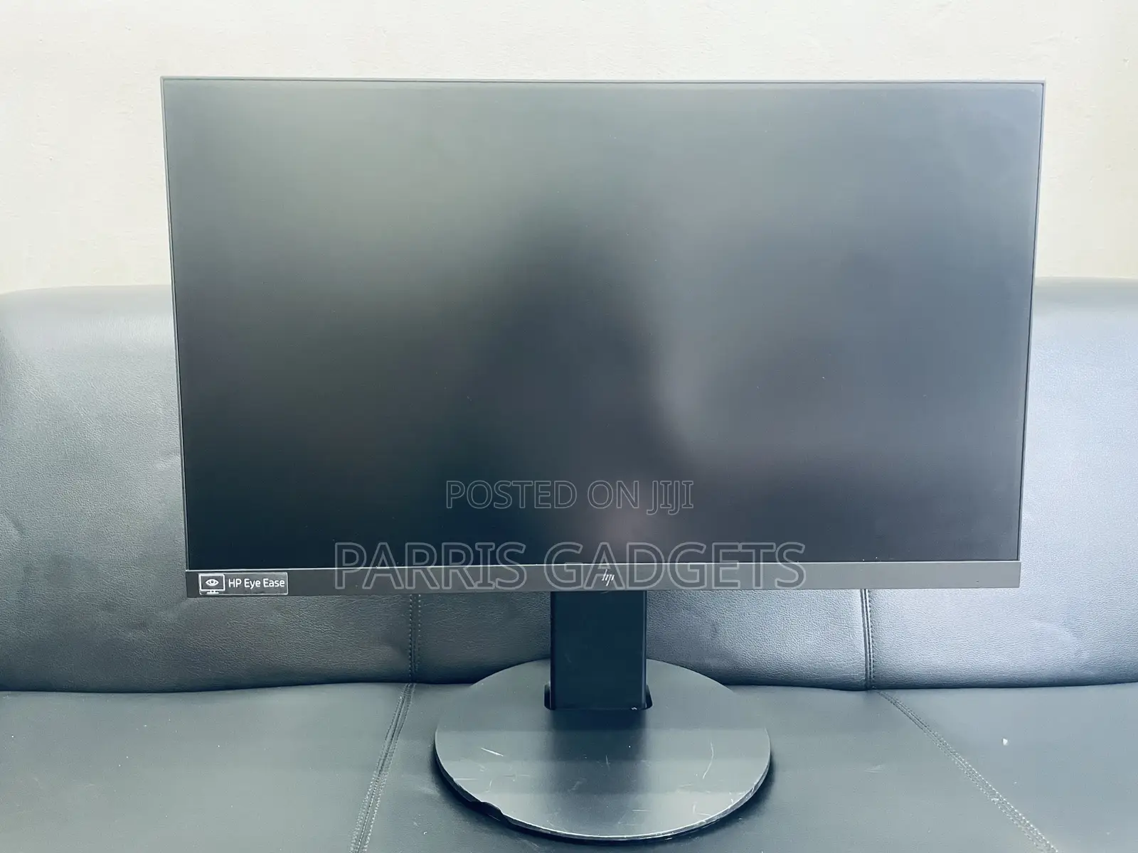27 Inch Hp Ips Wide Monitor