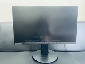 27 Inch Hp Ips Wide Monitor