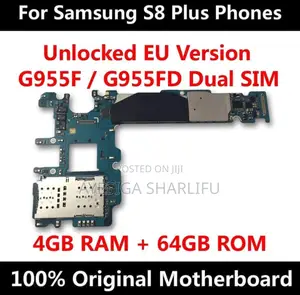 Samsung Motherboards in Stock