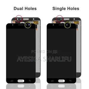 Samsung J7 Prime Screen Original