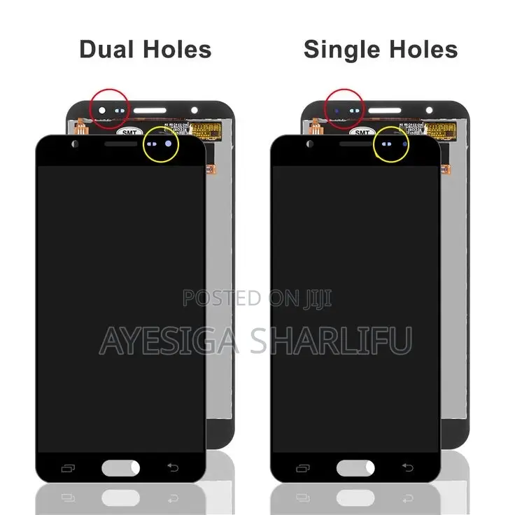 Samsung J7 Prime Screen Original