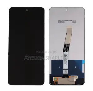 Redmi Note 9s/9 Pro Screen