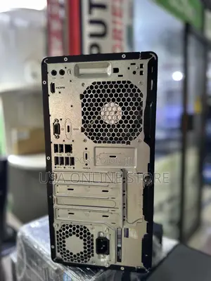 Desktop Computer HP 8GB Intel Core I5 HDD 1T