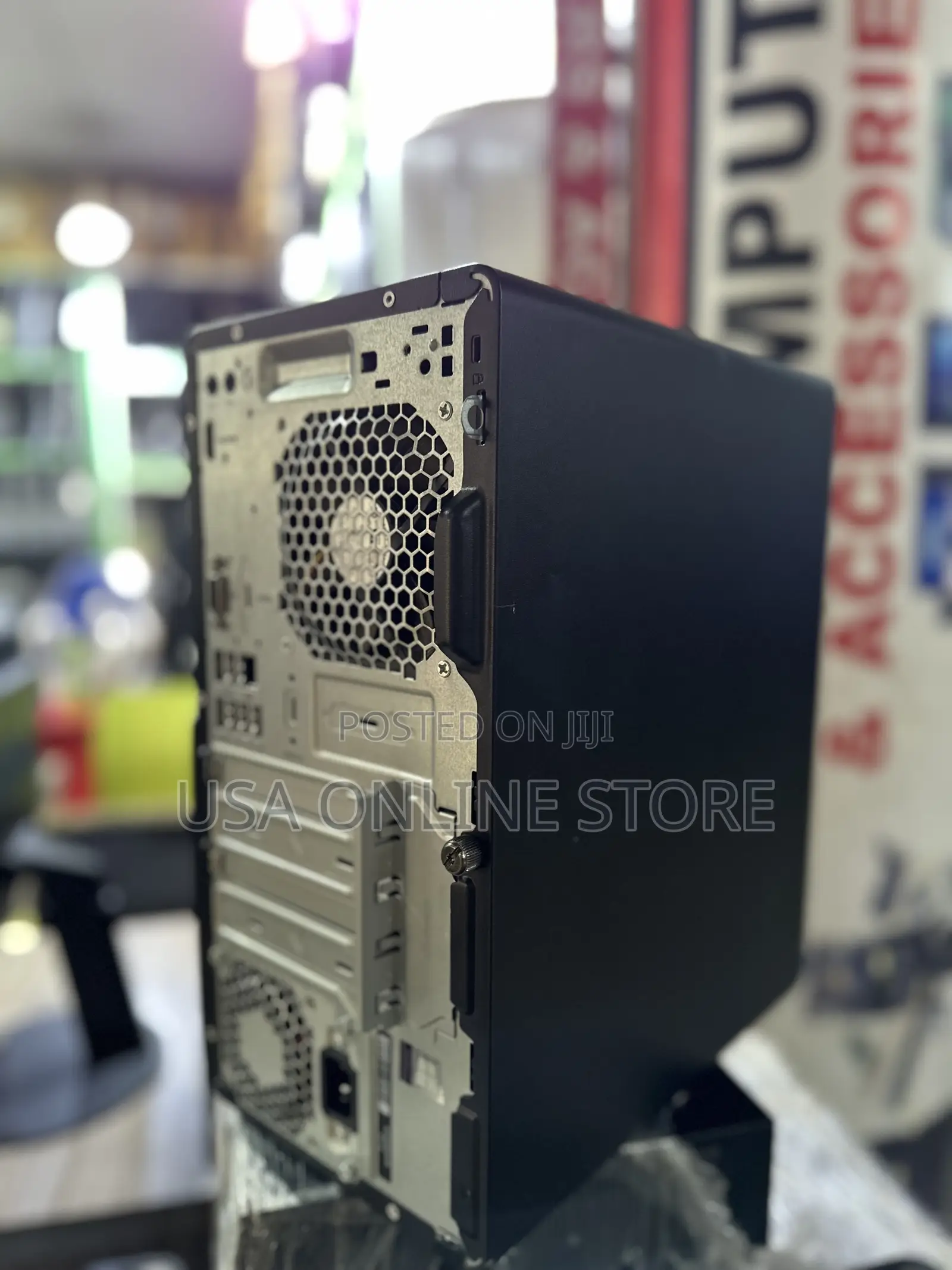 Desktop Computer HP 8GB Intel Core I5 HDD 1T