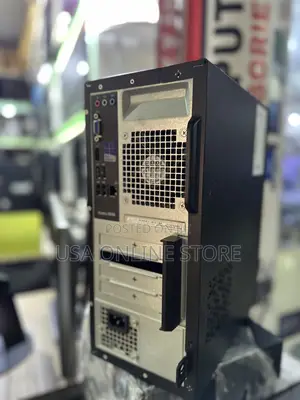 Desktop Computer Dell 8GB Intel Core I3 HDD 1T