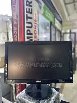 20 Size Phillips Monitor