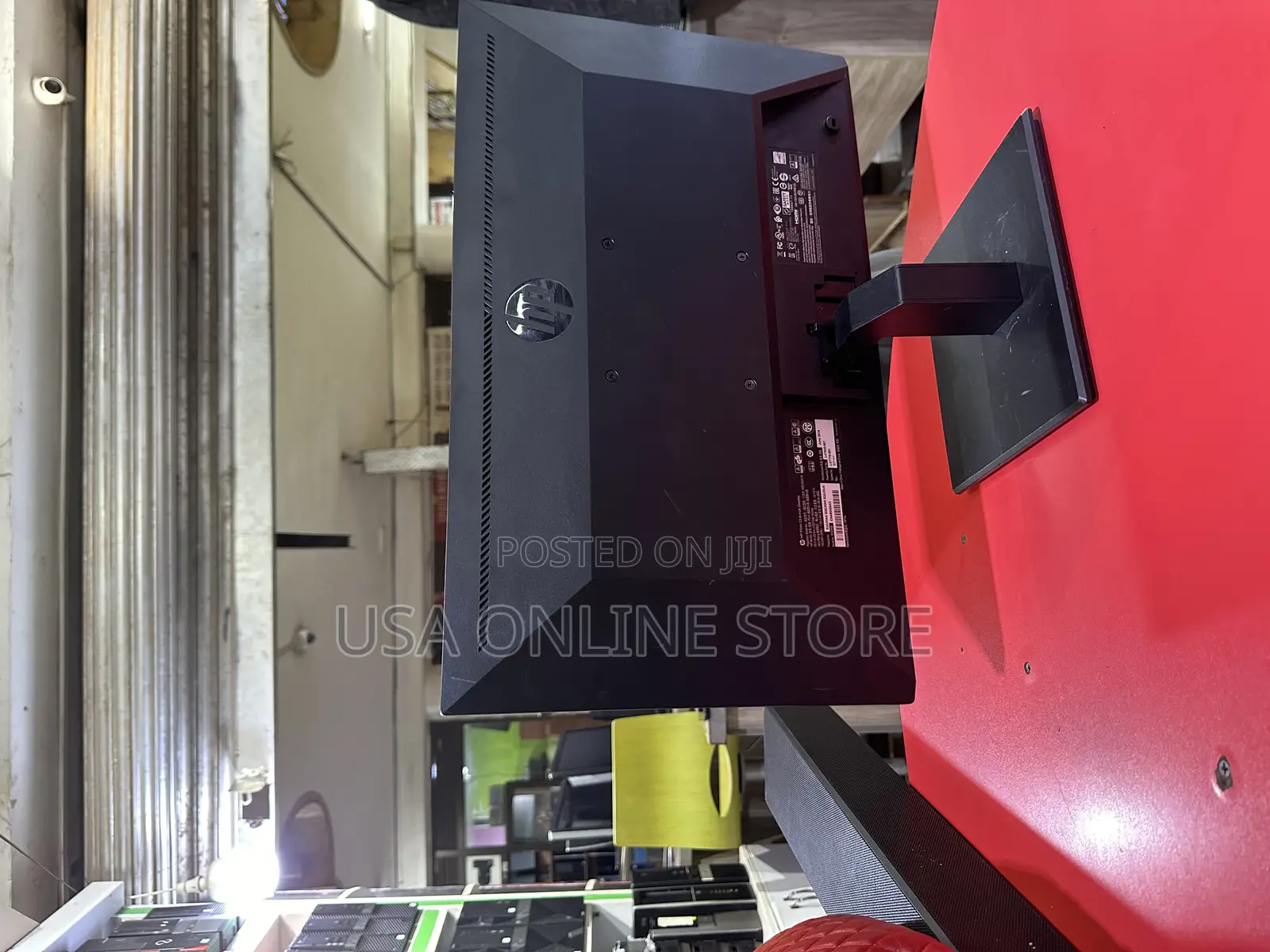 24 Size Hp Monitor