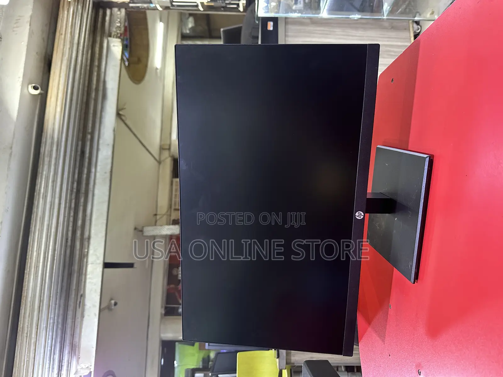 24 Size Hp Monitor