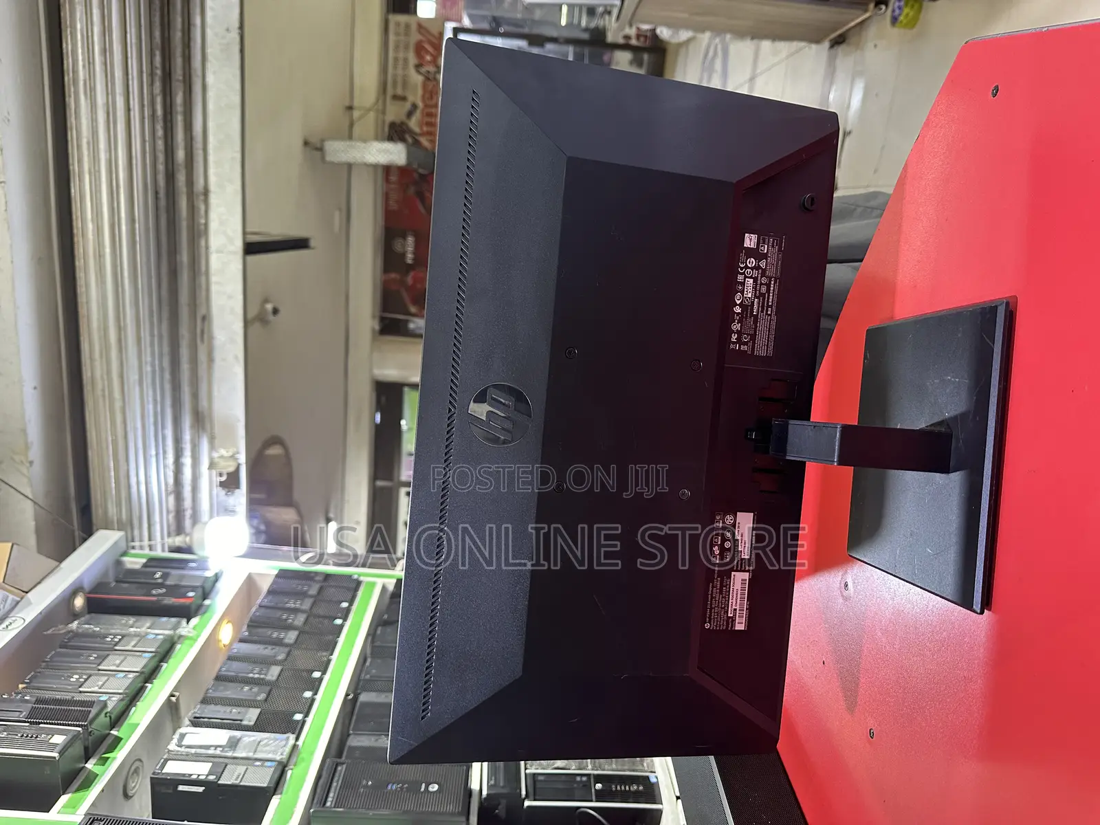 24 Size Hp Monitor