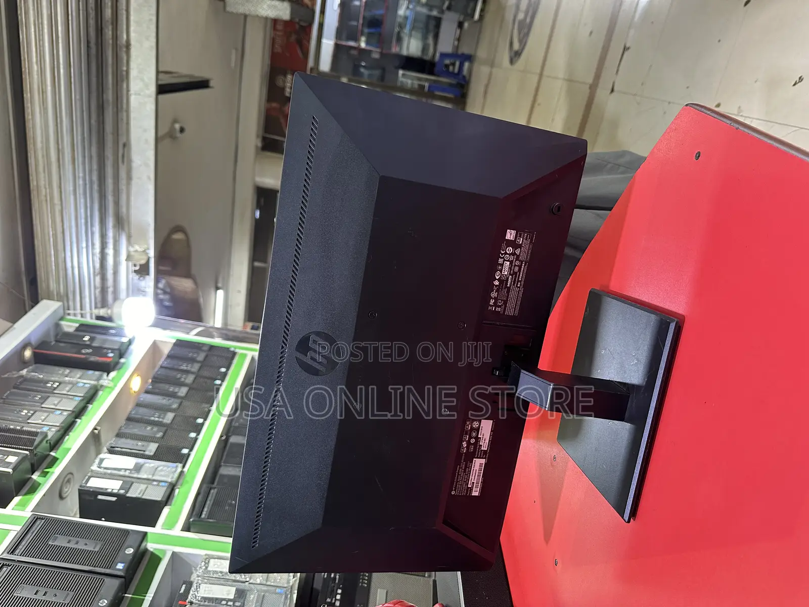 24 Size Hp Monitor