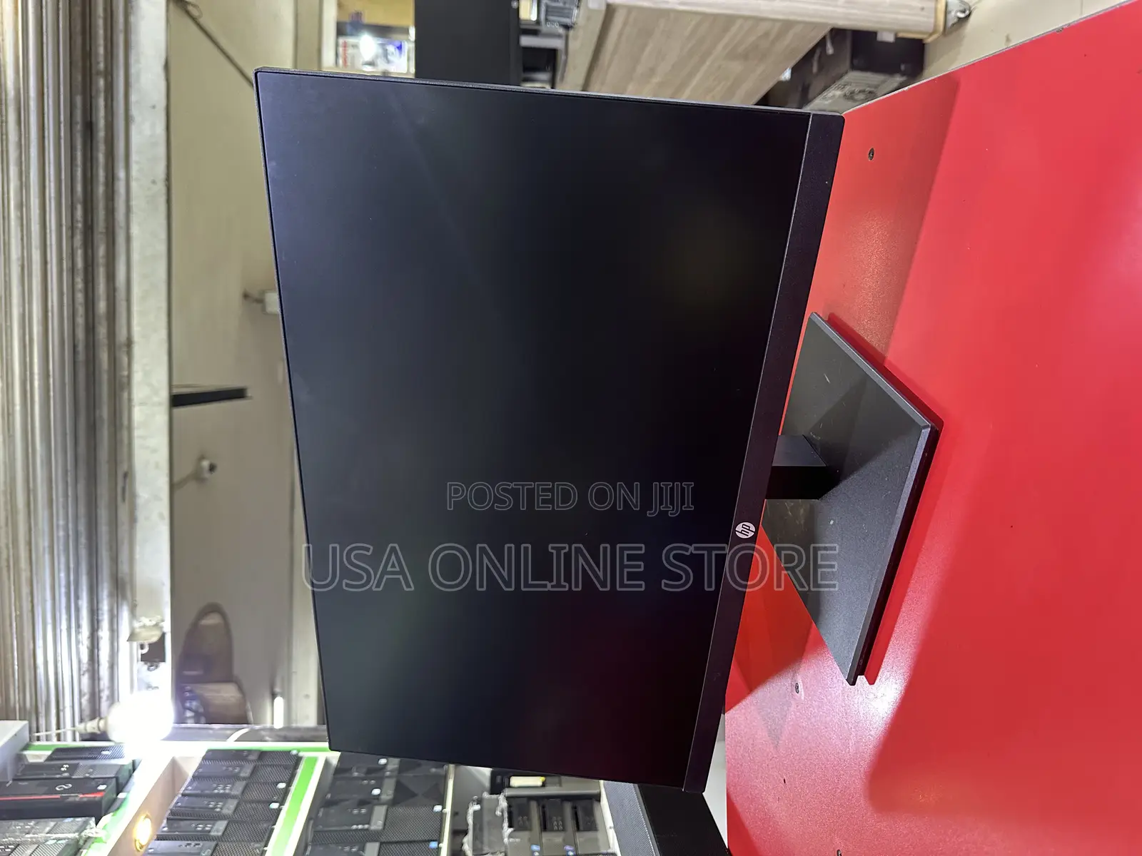 24 Size Hp Monitor