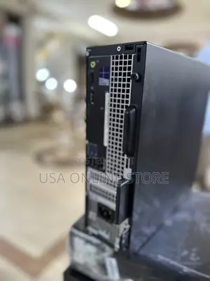 Desktop Computer Dell Optiplex 3040 8GB Intel Core I3 HDD 500GB