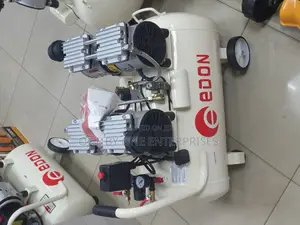 Edon Air Compressor 50 Litre