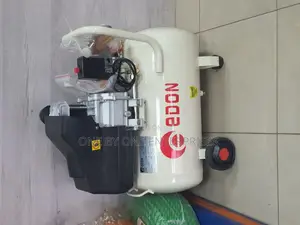 Edon Air Compressor 1300W 50L
