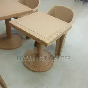 Plastic Table