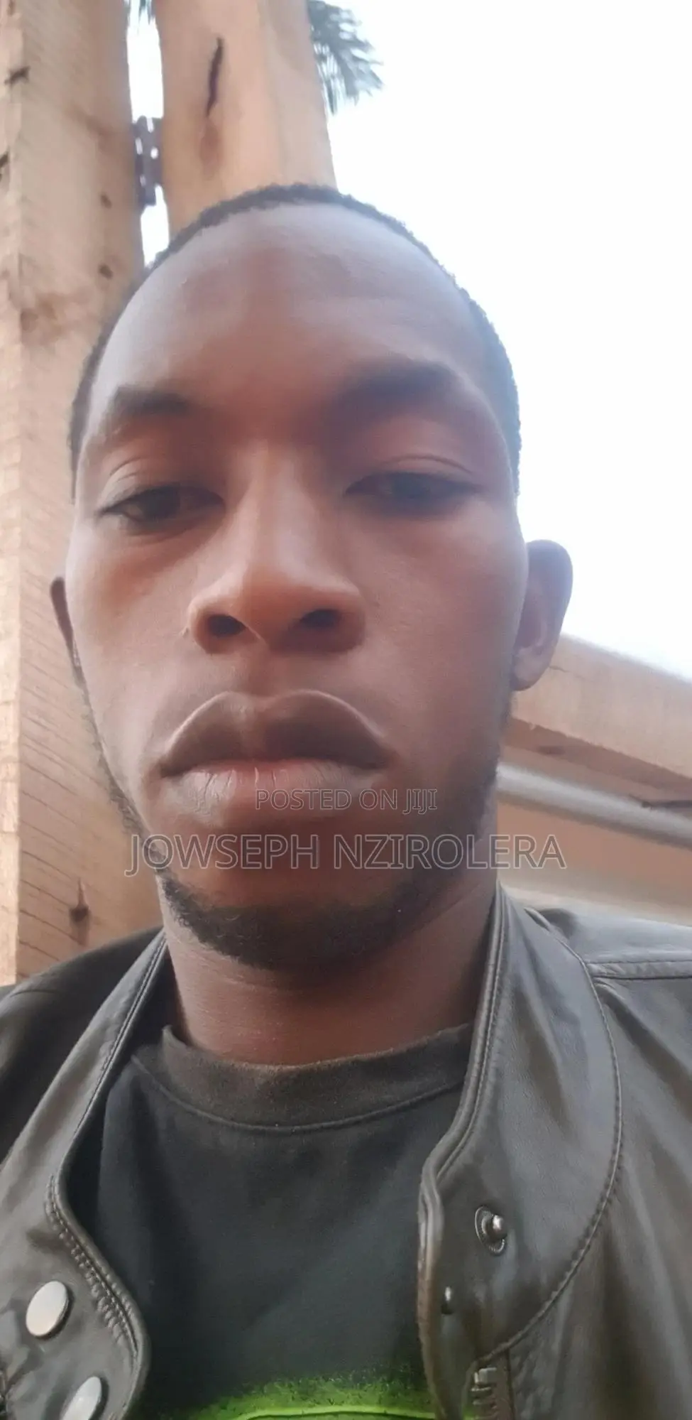 Drivers to Work Masaka Road