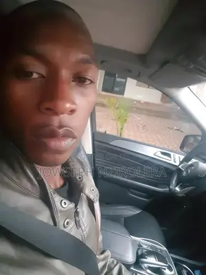 Drivers to Work Masaka Road