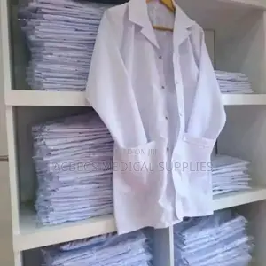 Clinical Coat