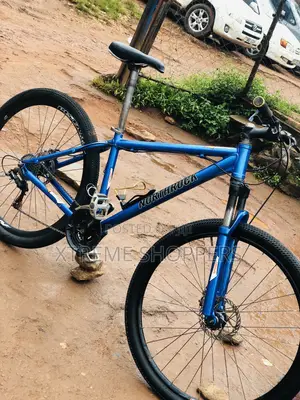 Sport Bike / Bicycle “29” Northrock