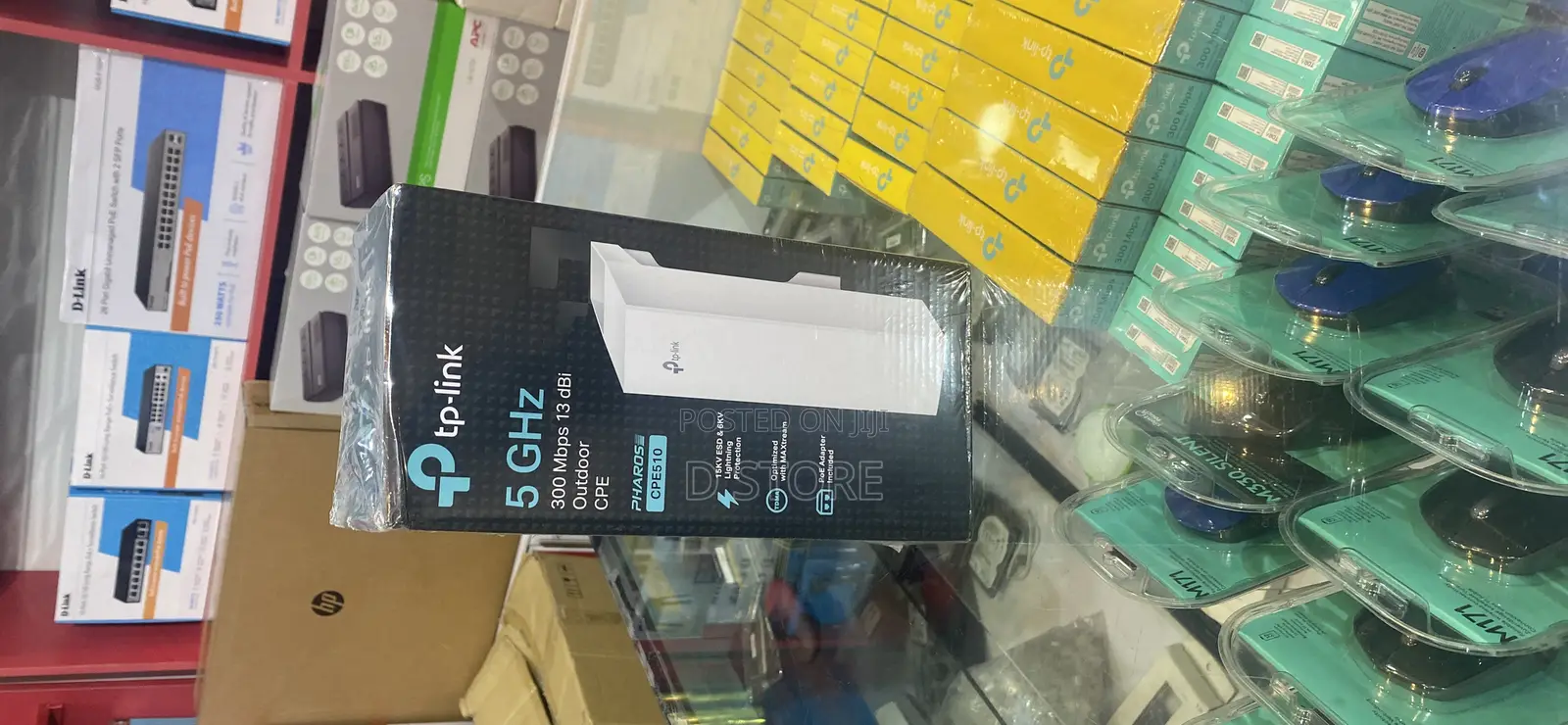 Tp Link 5GHZ Outdoorcpe 510