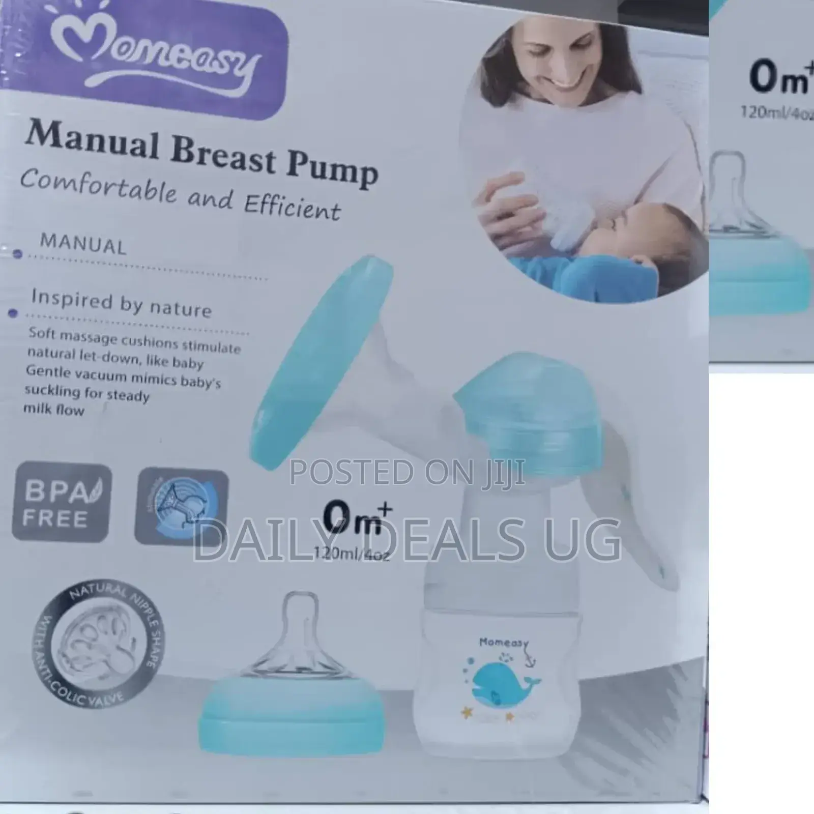 Breast Pump