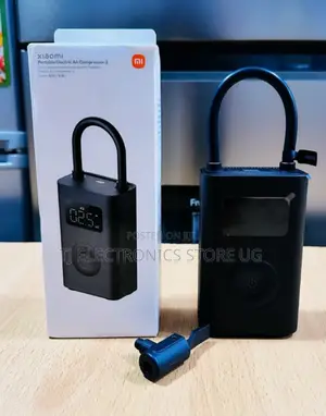 MI / Xiaomi Portable Electric Air Compressor 2